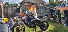 Ktm 990 adventure for sale  MANCHESTER