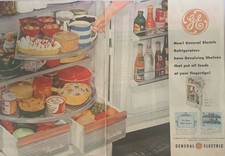 1954 revolving shelves for sale  Oakland