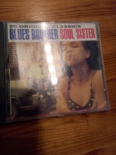 Blues brother soul gebraucht kaufen  Bonn