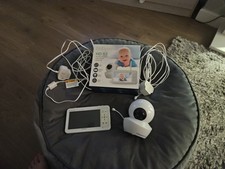Babysense video baby for sale  BIRMINGHAM