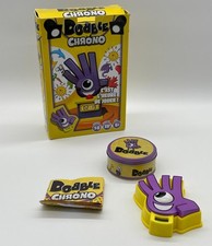 Dobble chrono complet d'occasion  Saint-Florentin