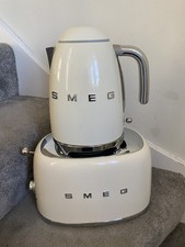 smeg toaster for sale smeg toaster for sale  CORBY