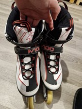 Moto 100 line for sale  ST. ALBANS