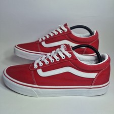 Vans old skool for sale  HOLYHEAD