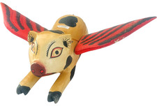 Flying pig hanger for sale  Goleta