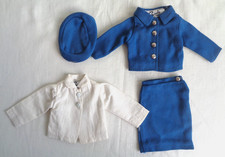 Vintage sindy boac for sale  ENFIELD