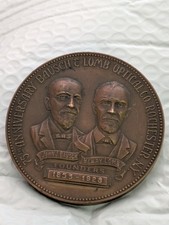 1928 bausch lomb for sale  Portland