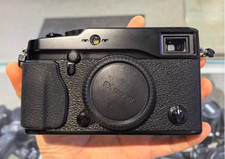 Fujifilm pro1 16.3mp d'occasion  Expédié en Belgium