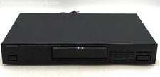 Kenwood 591 black for sale  Birmingham