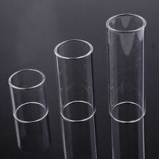 3pcs clear glass for sale  HATFIELD