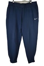 Nike blue joggers for sale  SITTINGBOURNE