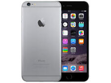 BOM 6/10 Apple iPhone 6 - 16 GB - Cinza espacial 4G (desbloqueado) comprar usado  Enviando para Brazil