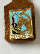 Insigne militaire pucelle d'occasion  Salernes