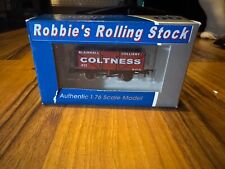 Robbie rolling stock for sale  WISHAW