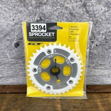 GT BMX Power Disc Wings Logo Spider roda dentada 36t parafusos de corrente performer 36 B1 comprar usado  Enviando para Brazil