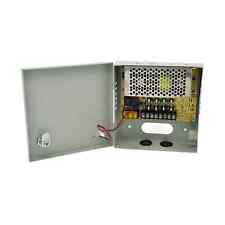 Rack box alimentatore usato  Italia