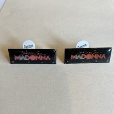 Pair madonna confession for sale  Oakland