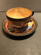 Hand painted moriage for sale  Sicklerville