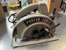 Vintage porter cable for sale  Port Saint Joe
