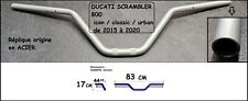 Guidon scrambler 800 d'occasion  Darnétal