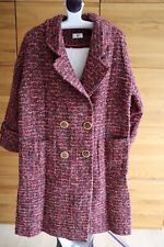 Tweed mantel riginal gebraucht kaufen  Dresden
