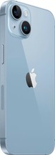 Apple iPhone 14 - 128 GB - Azul (desbloqueado) bom estado comprar usado  Enviando para Brazil
