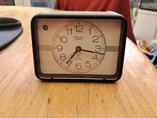 Wecker uhr reisewecker gebraucht kaufen  Hamburg