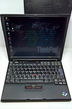 Ultra portable ibm d'occasion  Imphy