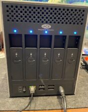 Lacie 5big network for sale  UK