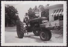 International farmall tractor for sale  Hartford