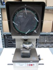 Mitutoyo pj300h projector for sale  El Paso