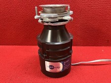Used insinkerator badger for sale  Bonita Springs