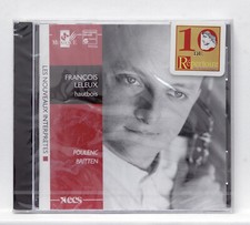 Leleu strosser poulenc d'occasion  Paris XV