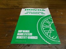 Honda gl1500 goldwing for sale  WOLVERHAMPTON