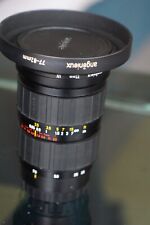 Zoom angénieux 2.6 d'occasion  Villeurbanne