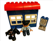 Lego duplo polizist gebraucht kaufen  Herdecke