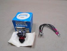 New klixon 9660 for sale  Wooster