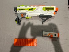 Nerf strike battlescout for sale  Littleton