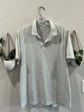 Lululemon polo shirt d'occasion  Expédié en Belgium