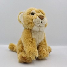 Peluche tigre playkids d'occasion  Le Portel