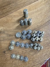 Vintage metric brass for sale  BEDFORD