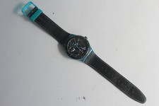 Swatch montre automatique d'occasion  Seyssel