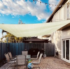 Dripex sun shade for sale  BEXHILL-ON-SEA