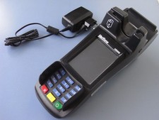 Verifone h5000 kartenleser gebraucht kaufen  Neu-Ulm