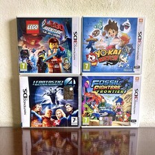 Lotto bundle giochi usato  Parma