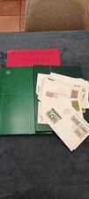 Albums 2210 timbres d'occasion  Charleville-Mézières