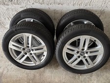 Winter kompletträder 225 gebraucht kaufen  Mühlhausen-Ehingen