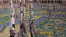 Billy childish birch for sale  CHELMSFORD