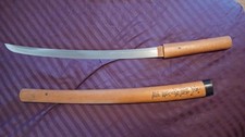 Nihonto wakazashi antique for sale  Reno