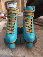Rookie classic turquoise for sale  MACCLESFIELD